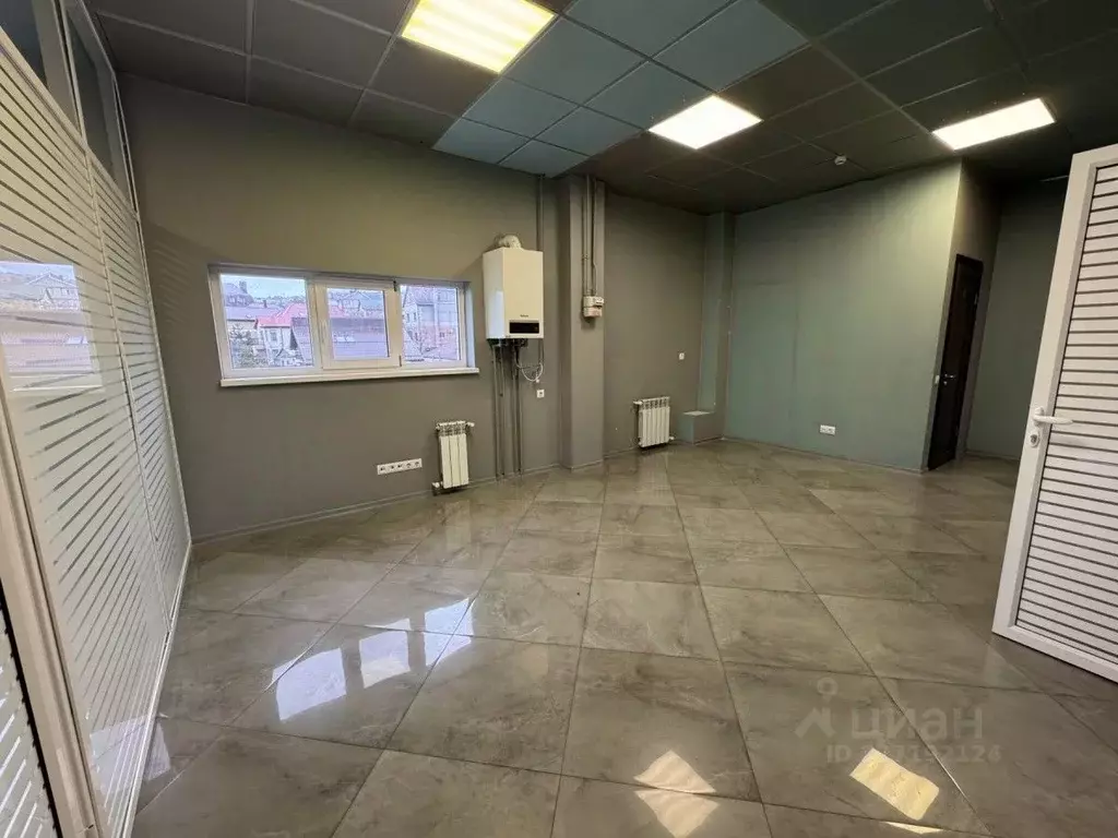 Офис в Краснодарский край, Новороссийск ул. Свободы, 54 (167 м) - Фото 2