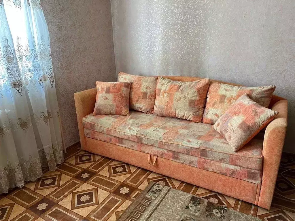 1-к кв. Белгородская область, Старый Оскол Комсомольский просп., 1б ... - Фото 2