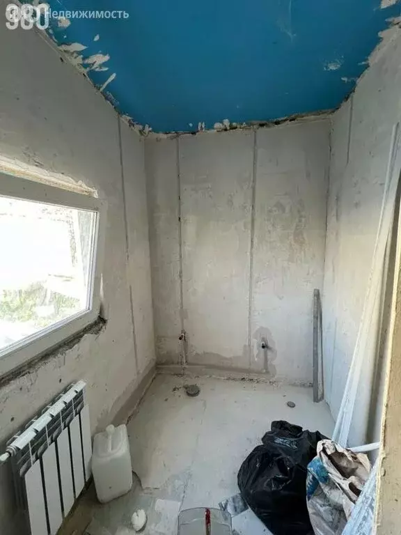 Дом в Насыпное, Южнобережная улица, 24 (97 м) - Фото 2