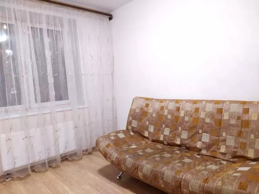 1-к кв. Московская область, Балашиха Саввино мкр, ул. Калинина, 20 ... - Фото 1