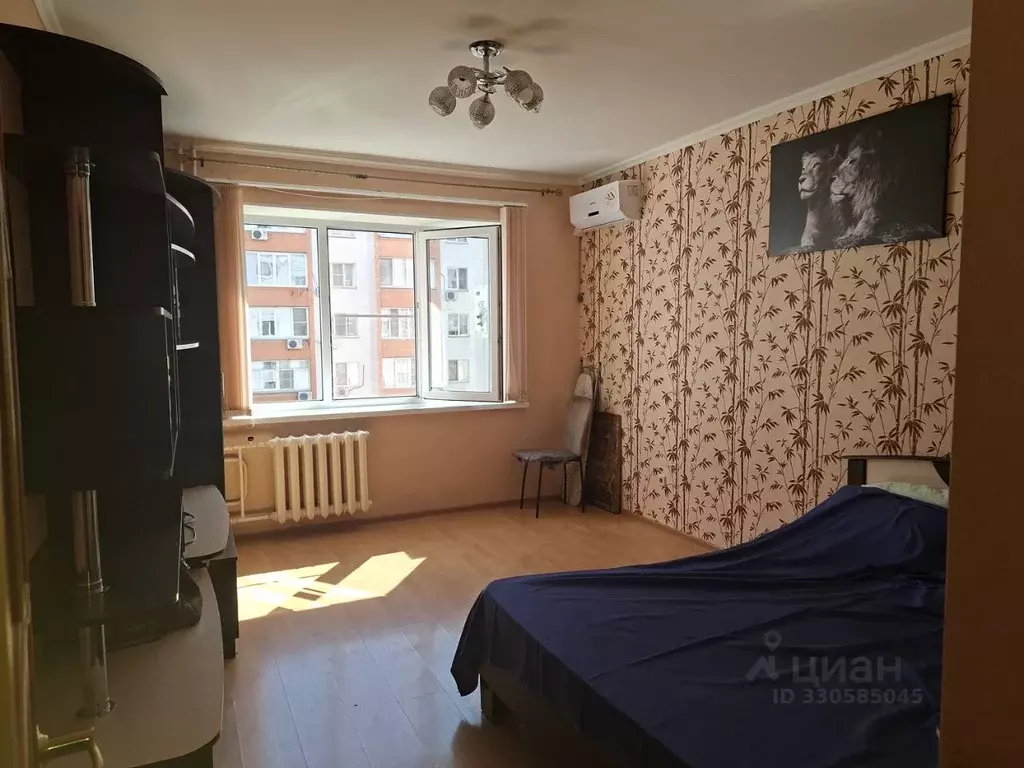 1-к кв. Ростовская область, Таганрог ш. Мариупольское, 27-4к2 (40.0 м) - Фото 1