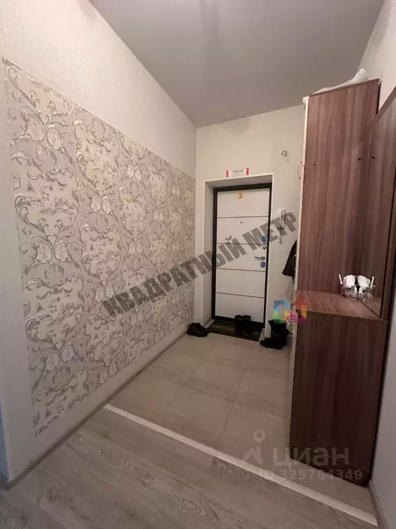 3-к кв. Калмыкия, Элиста Квартальная ул., 18 (83.7 м) - Фото 2