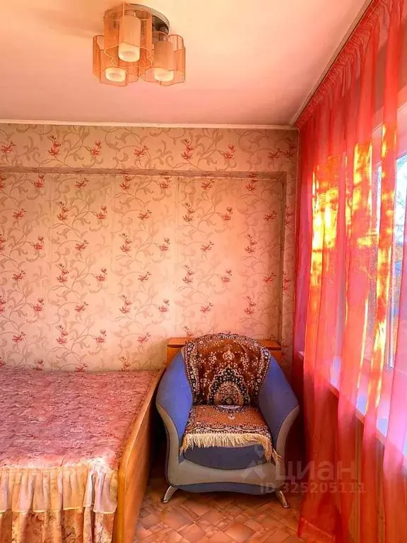 3-к кв. Иркутская область, Иркутск Юбилейный мкр, 105 (62.0 м) - Фото 2