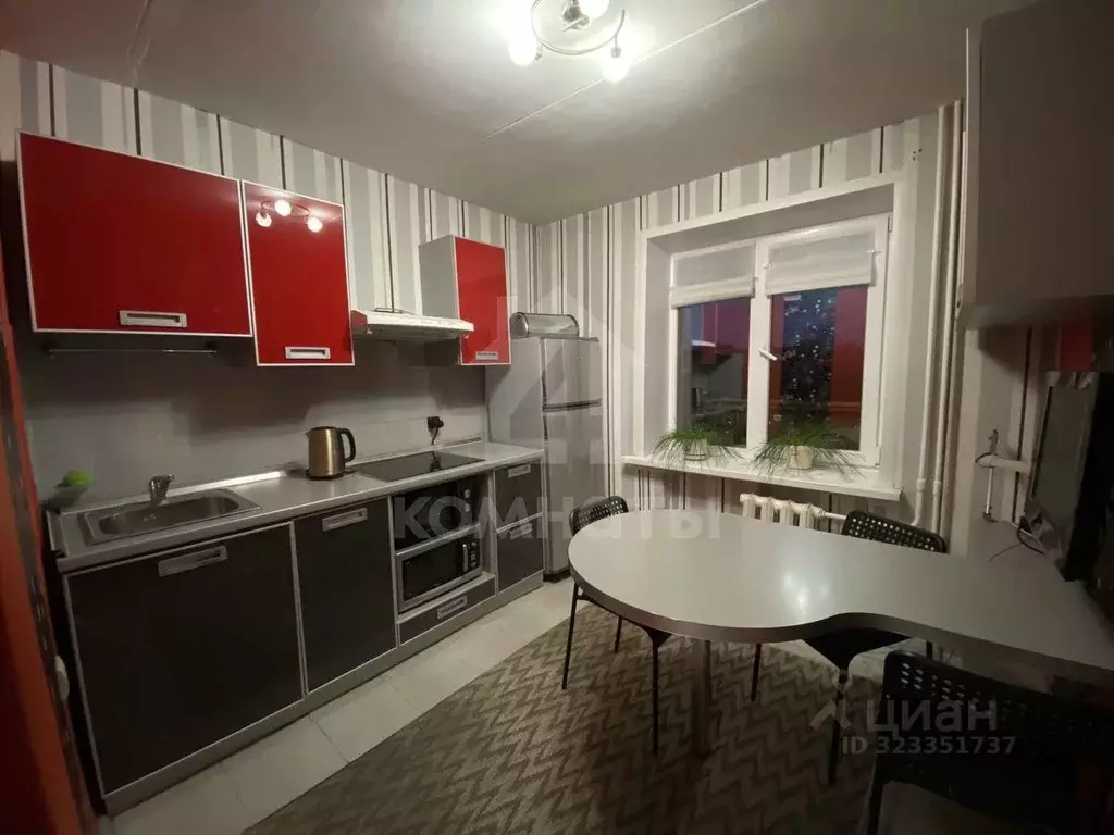 1-к кв. Воронежская область, Воронеж ул. Олеко Дундича, 25 (38.5 м) - Фото 0