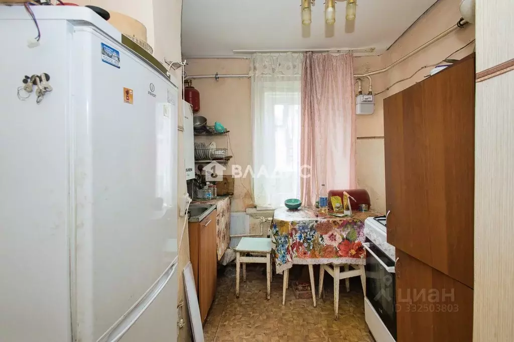 3-к кв. Владимирская область, Суздаль Васильевская ул., 11 (41.8 м) - Фото 1