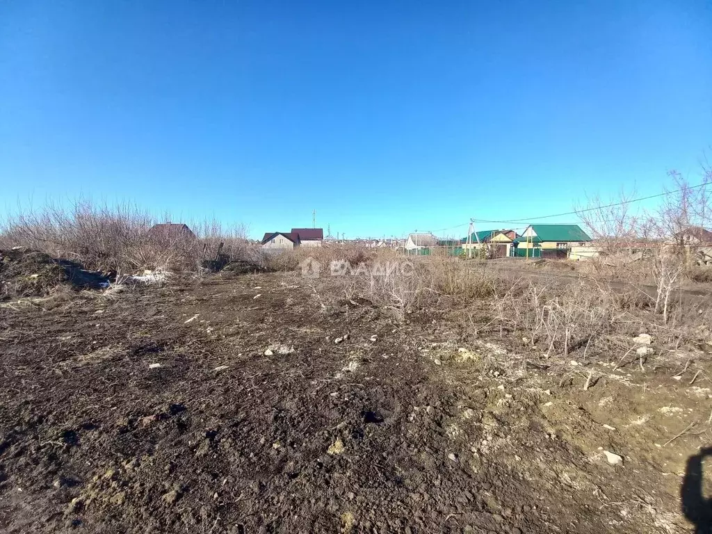 Участок в Пензенская область, Пензенский район, Богословский ... - Фото 1