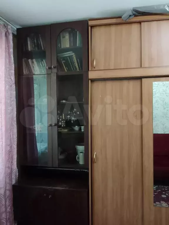 1-к. квартира, 29,5 м, 3/5 эт. - Фото 1