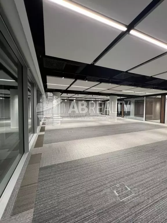 Офис в Москва 1-я Тверская-Ямская ул., 21 (411 м) - Фото 1