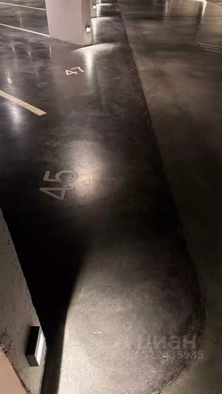 Гараж в Свердловская область, Екатеринбург ул. Печерская, 4 (13 м) - Фото 2