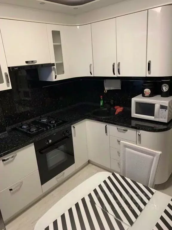 1-к кв. Самарская область, Самара ул. Дзержинского, 30 (38.0 м) - Фото 2