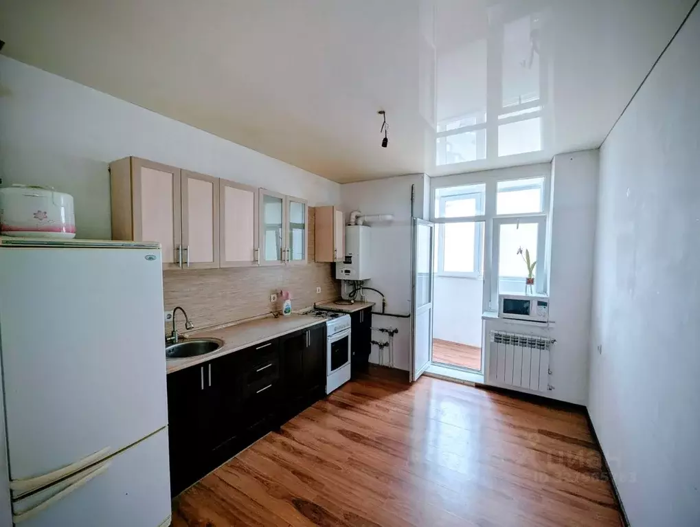 2-к кв. Ставропольский край, Ставрополь ул. Тухачевского, 28/7 (60.0 ... - Фото 1