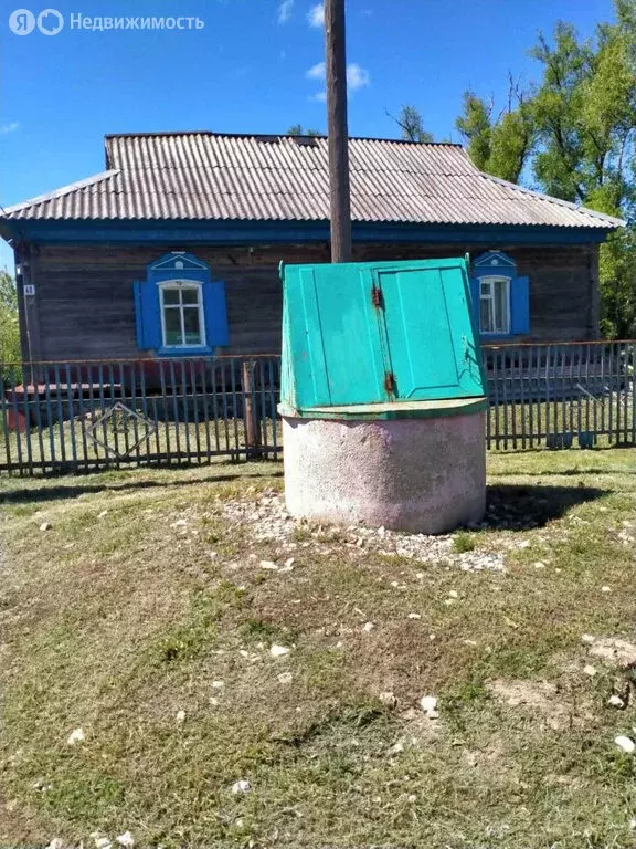 Дом в село Свердлово, Советская улица (63.5 м) - Фото 1