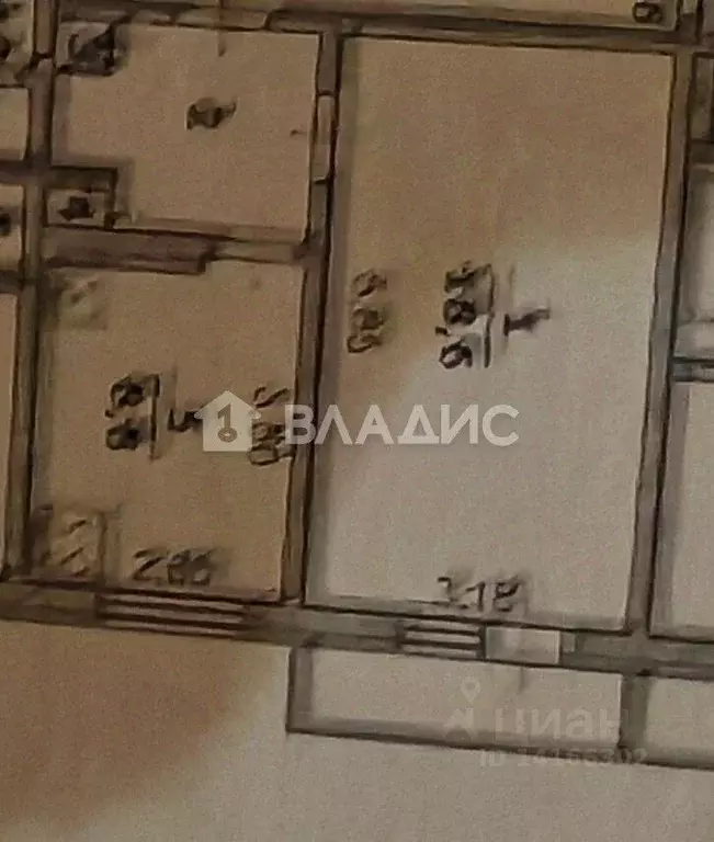 1-к кв. Белгородская область, Белгород просп. Ватутина, 22 (35.9 м) - Фото 1