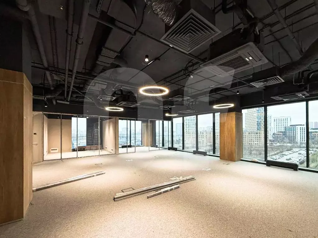 Офис в Москва просп. Лихачева, 8 (14719 м) - Фото 1