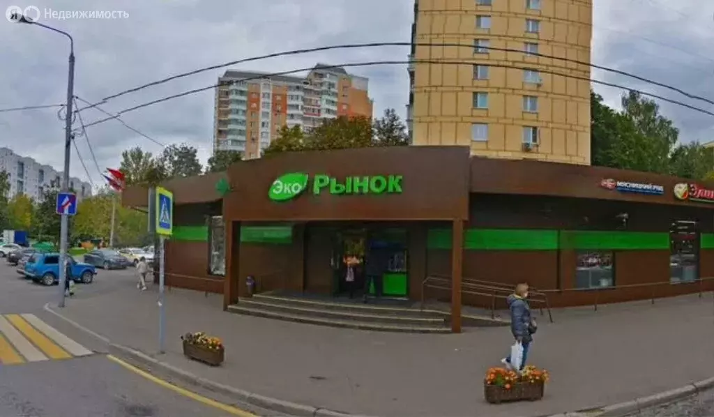 Торговая площадь (855 м) - Фото 1