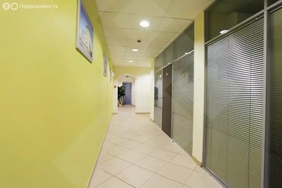 Помещение свободного назначения (1223 м) - Фото 2