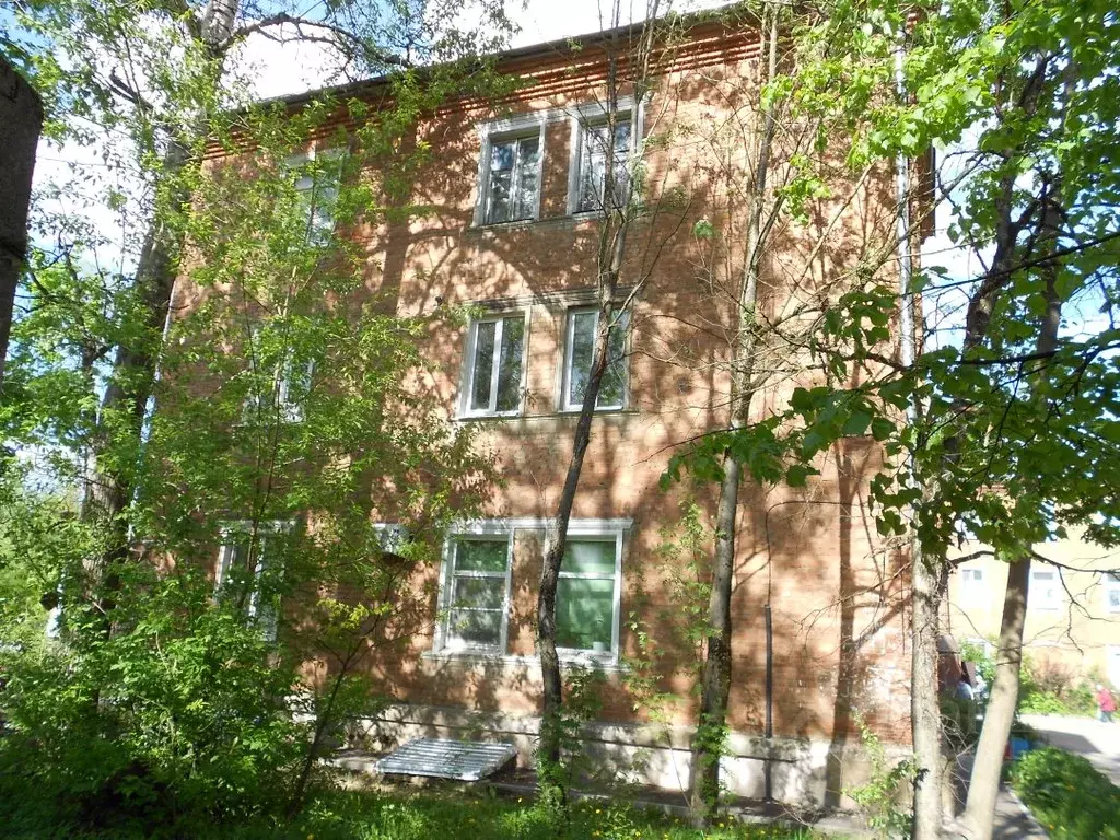 2-к кв. Московская область, Солнечногорск городской округ, Поварово ... - Фото 1