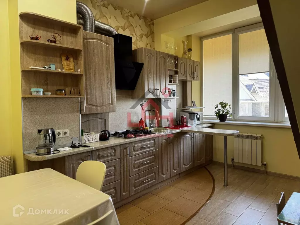 Продаётся 3-к квартира, 79.8 м - Фото 1