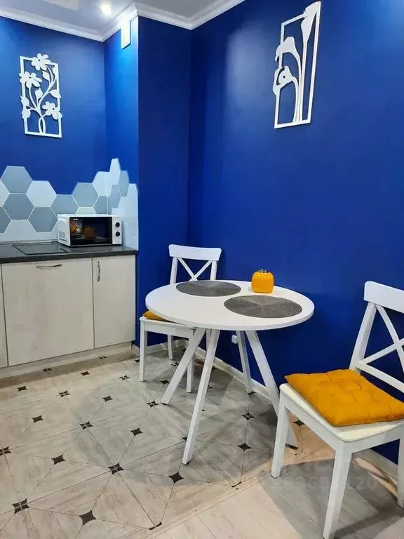 Студия Бурятия, Улан-Удэ ул. Смолина, 61 (34.0 м) - Фото 1