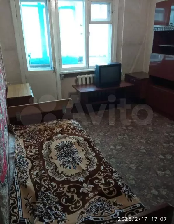 1-к. квартира, 31 м, 3/5 эт. - Фото 0