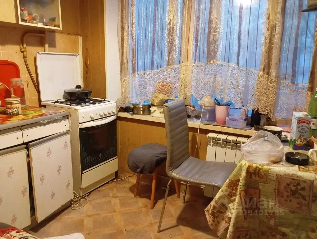 Комната Москва Ялтинская ул., 7К2 (11.0 м) - Фото 2