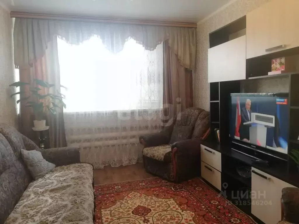 Дом в Курская область, Льгов  (110 м) - Фото 2