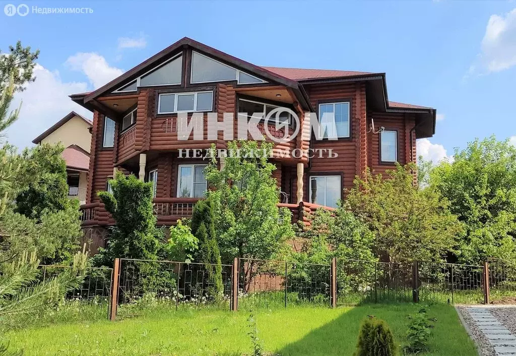 Дом в деревня Жуковка, микрорайон Приозёрный, 50 (61 м) - Фото 0