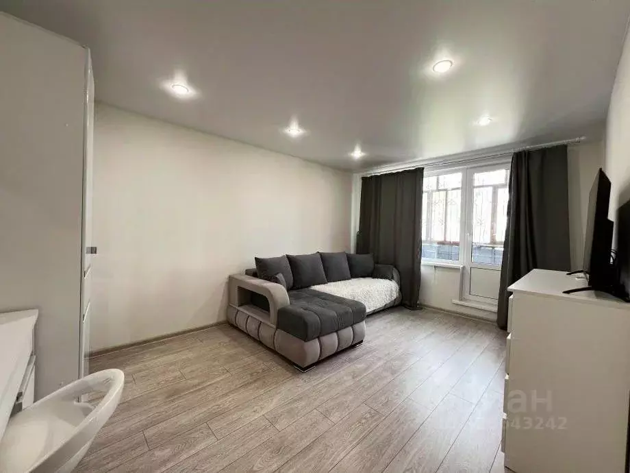 2-к кв. Пермский край, Березники Юбилейная ул., 138 (46.0 м) - Фото 1