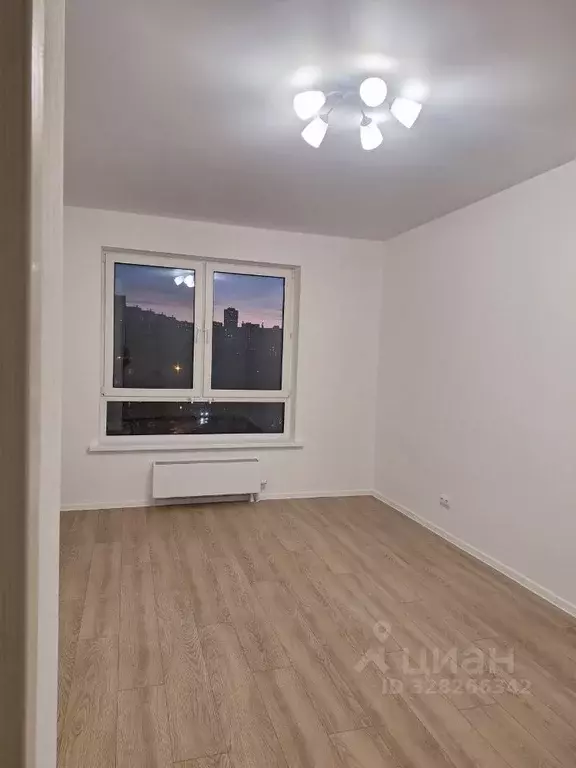 1-к кв. Москва ул. Демьяна Бедного, 22А (41.0 м) - Фото 2