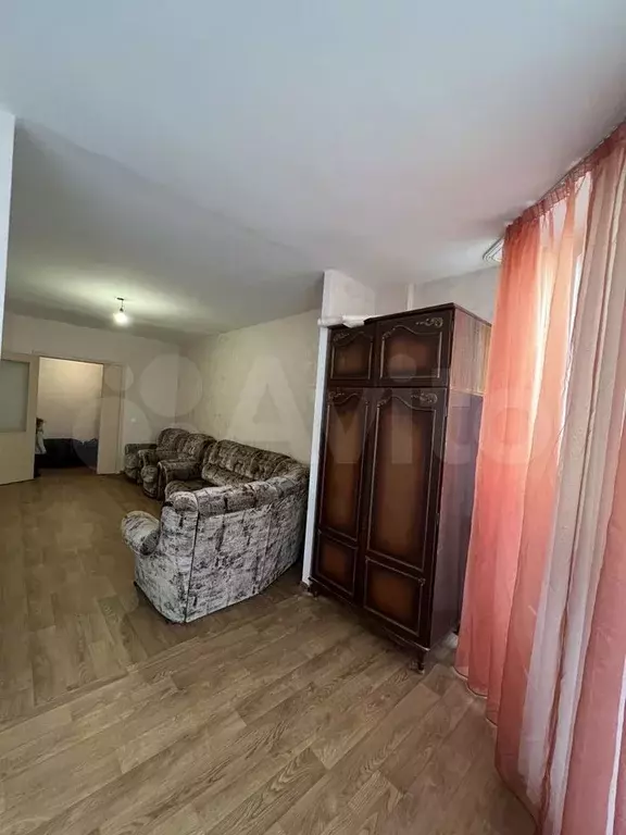 2-к. квартира, 70 м, 3/9 эт. - Фото 1