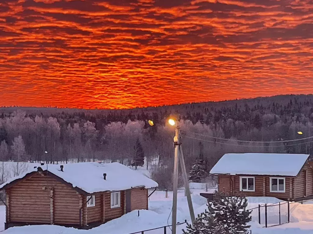 Дом в Московская область, Сергиев Посад ул. Левонадпрудная (75 м) - Фото 1