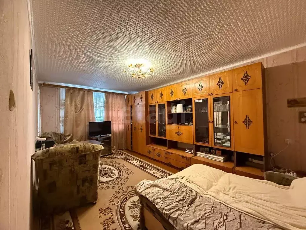 2-к кв. Севастополь ул. Надежды Островской, 18 (53.1 м) - Фото 1