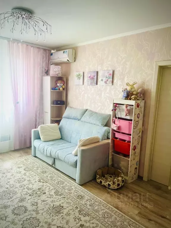 1-к кв. Москва Суздальская ул., 20К6 (37.8 м) - Фото 1