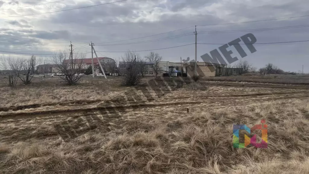 Участок в Республика Калмыкия, Элиста (6 м) - Фото 1