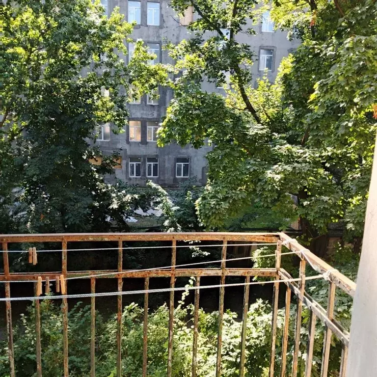 3-к кв. Санкт-Петербург 21-я Васильевского острова линия, 16к5 (70.1 ... - Фото 2