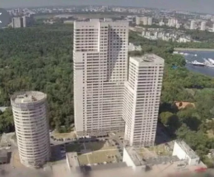 2-к кв. Москва Ленинградское ш., 25к2 (63.0 м) - Фото 0