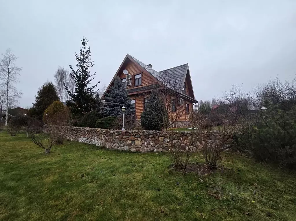 Дом в Тверская область, Калязинский муниципальный округ, д. Конищево  ... - Фото 2