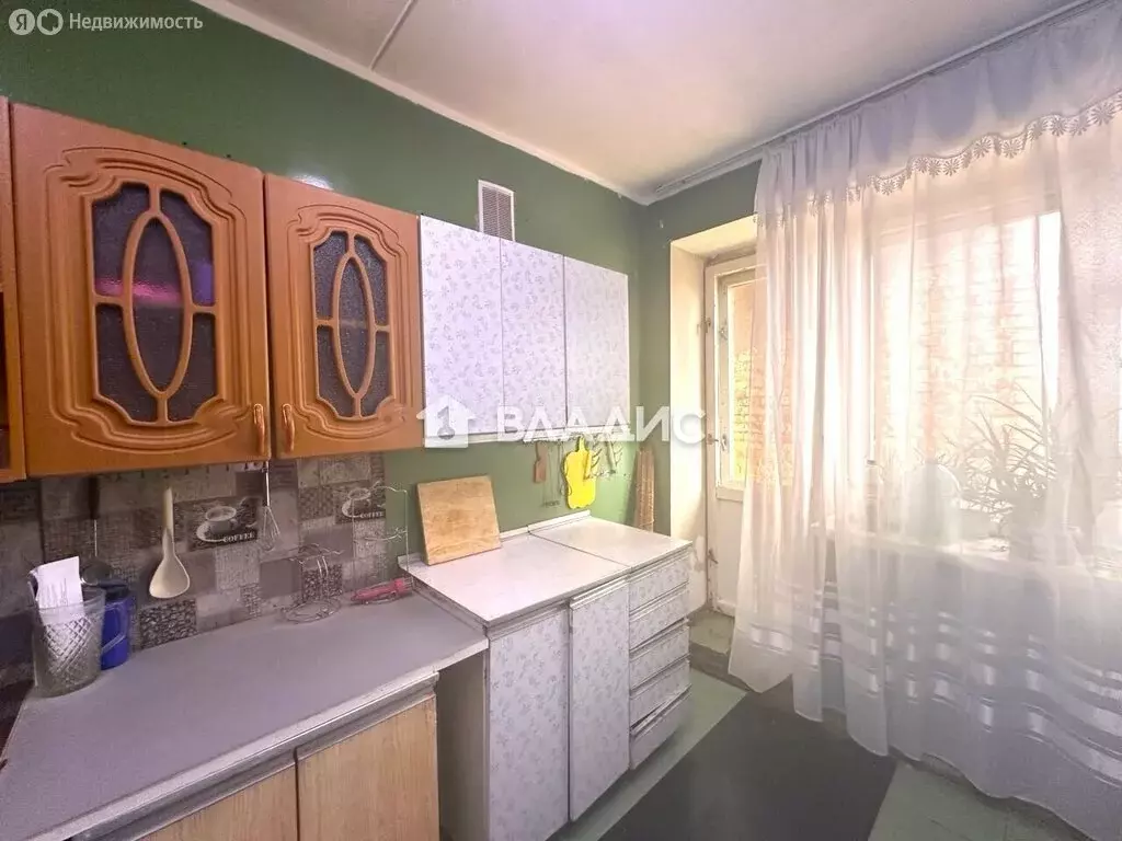 1к в 8-комнатной квартире (13 м) - Фото 1