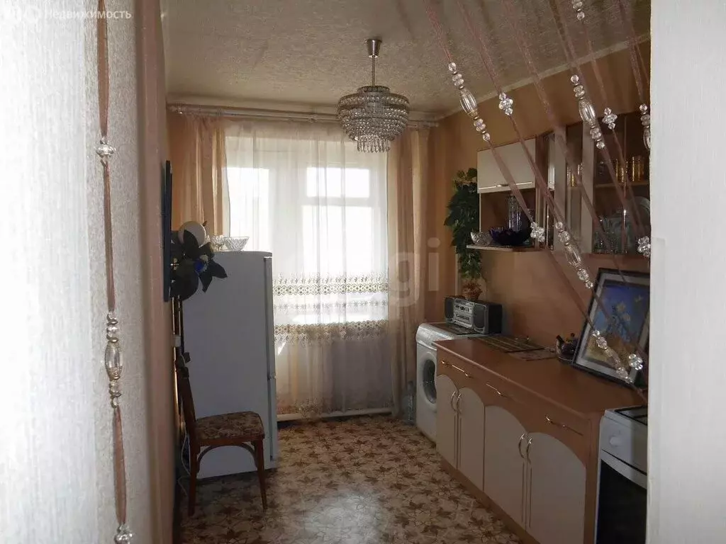 2-комнатная квартира: Курган, улица Котовского, 7А (43.5 м) - Фото 2