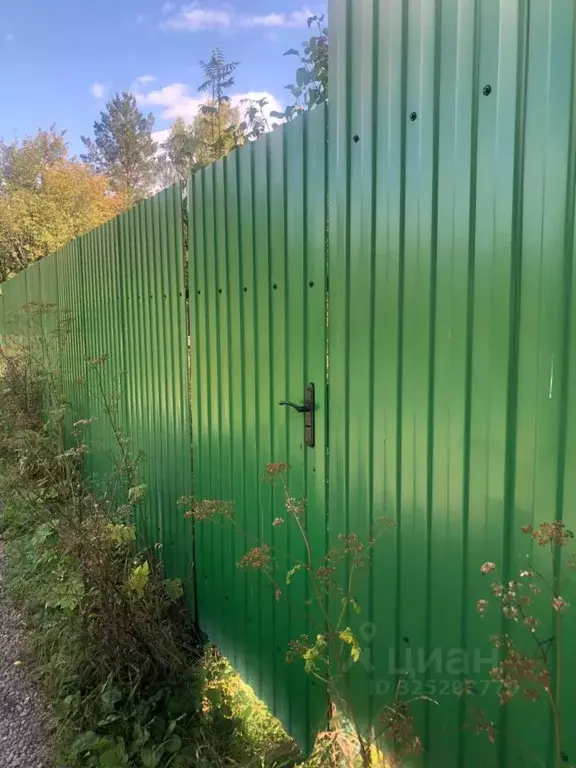 Участок в Свердловская область, Нижний Тагил Радуга СНТ,  (11.0 сот.) - Фото 2