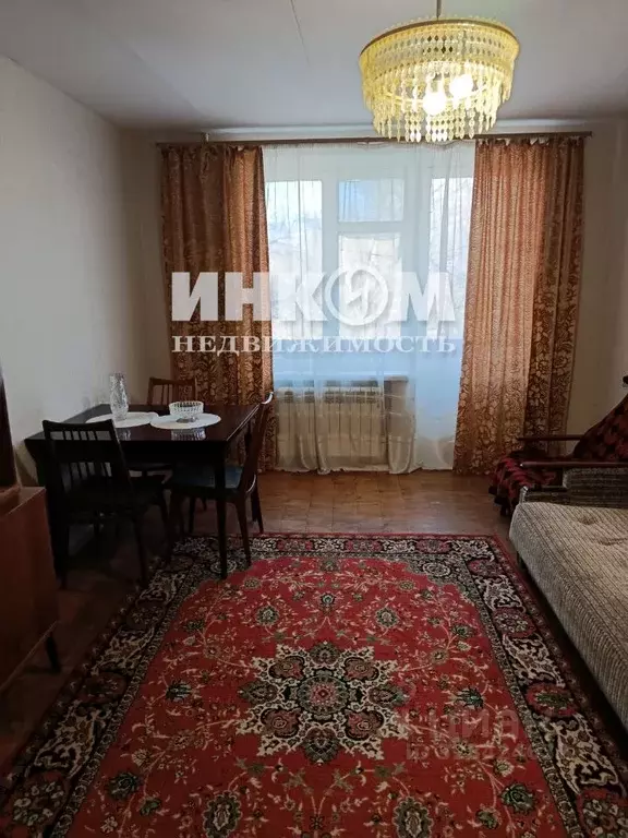 2-к кв. Москва Коровинское ш., 24К1 (42.5 м) - Фото 1