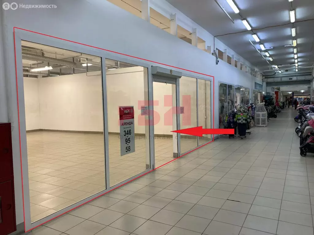 Склад (217.4 м) - Фото 2