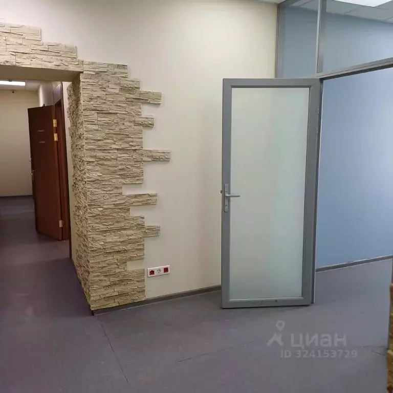 Офис в Москва Воронцовская ул., 21 (120 м) - Фото 2
