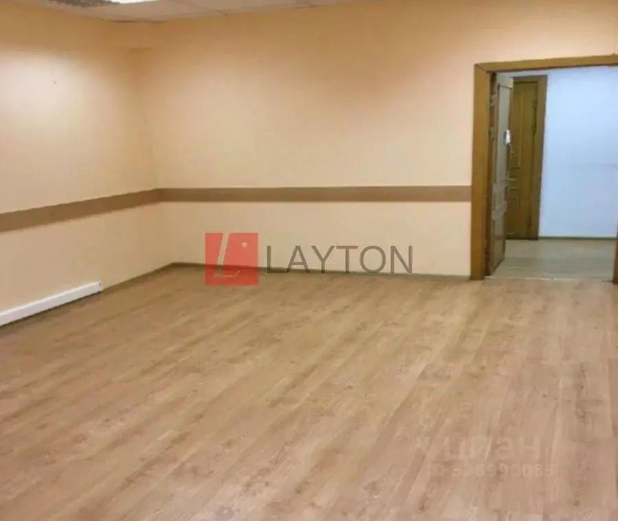 Офис в Москва ул. Палиха, 13/1С2 (59 м) - Фото 1