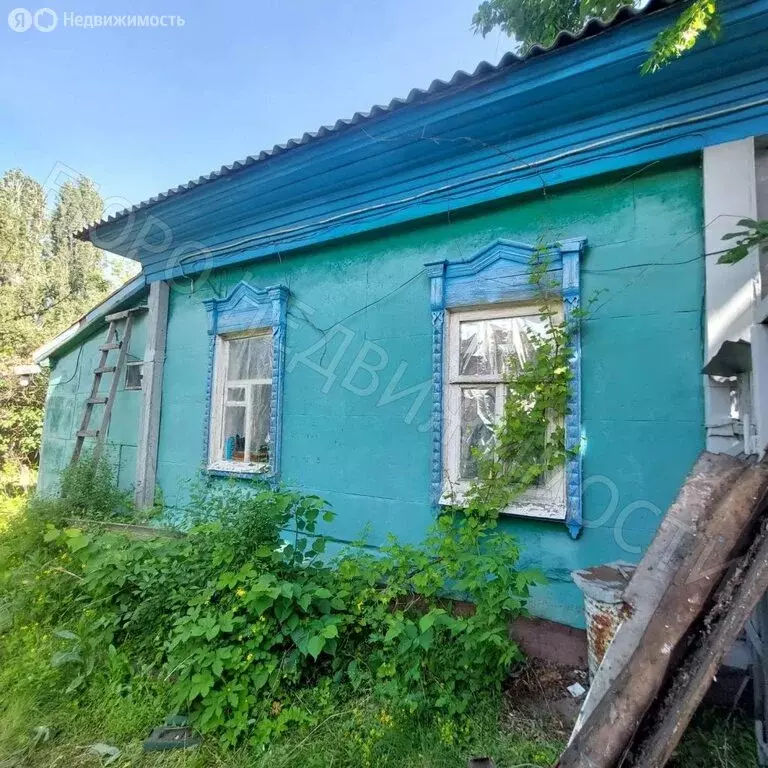Дом в Балашов, улица 167-й Стрелковой Дивизии, 2 (28 м) - Фото 1
