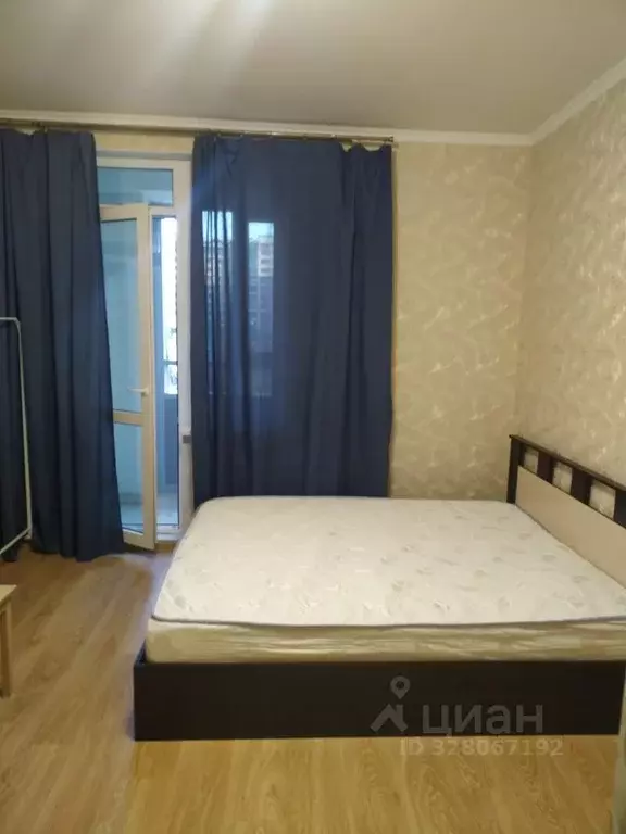 Студия Санкт-Петербург Уральская ул., 6 (23.0 м) - Фото 1