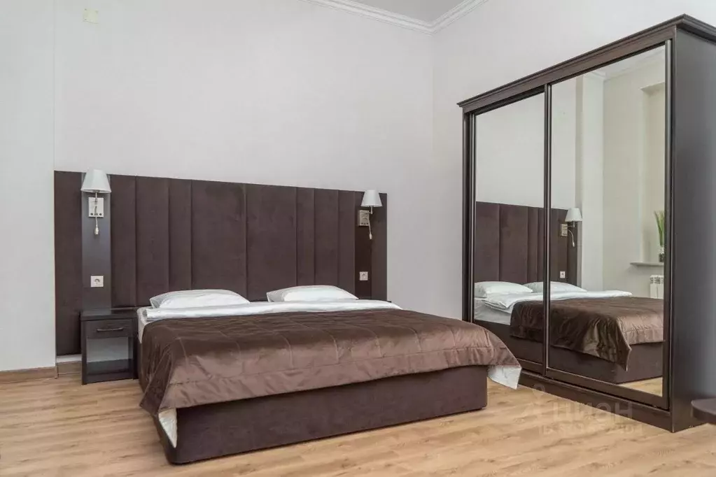 Комната Ставропольский край, Ессентуки ул. Ленина, 14В (30.0 м) - Фото 0