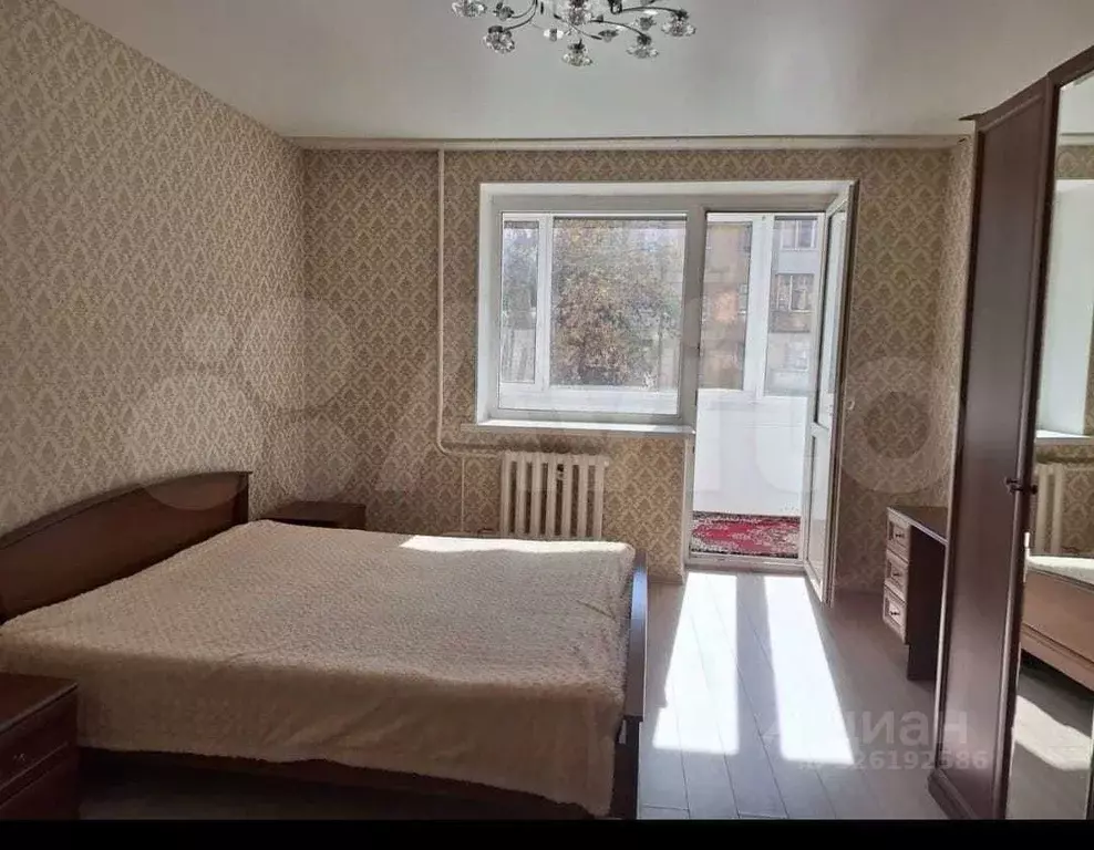 2-к кв. Самарская область, Самара ул. Победы, 4а (50.0 м) - Фото 2