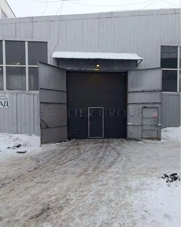 Склад в Московская область, Люберцы Октябрьский просп., 249 (1068 м) - Фото 2