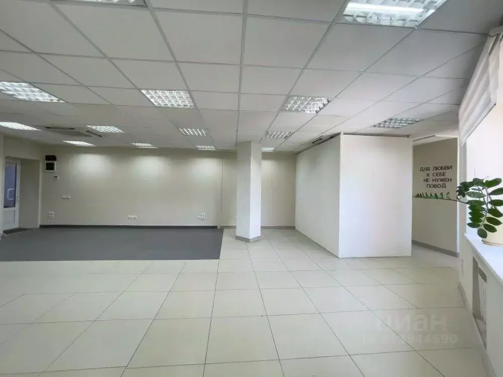 Помещение свободного назначения в Иркутская область, Иркутск ул. ... - Фото 2